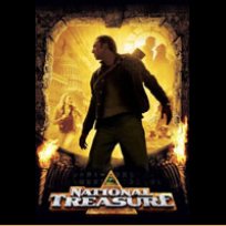 National Treasure (2004)