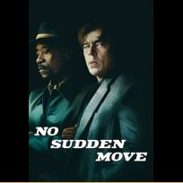 No Sudden Move (2021)