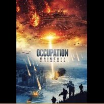 Окупација: Мисија Дожд 2020 Occupation: Rainfall (2020)