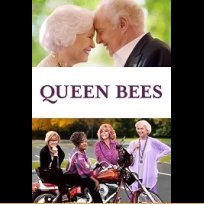 Queen Bees (2021)