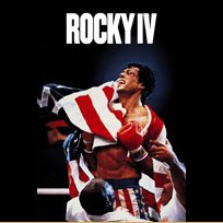 Rocky IV (1985)