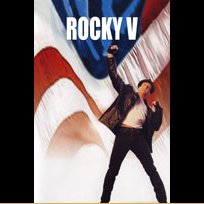 Rocky V (1990)