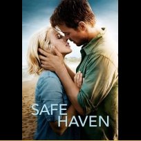 Safe Haven (2013)