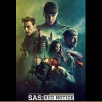 SAS: Red Notice (2021)