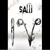 Saw IV (2007)