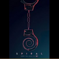 Spiral: From the Book of Saw (2021)