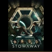 Stowaway (2021)