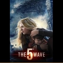 The 5th Wave (2016)