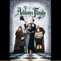 The Addams Family (1991)