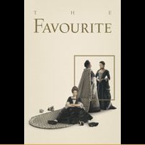 The Favourite (2018)