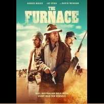 The Furnace (2020)