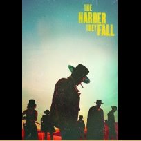 The Harder They Fall (2021)