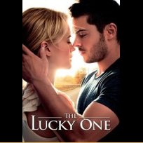 The Lucky One (2012)