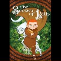 The Secret of Kells (2009)