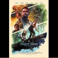 The Water Man (2020)