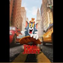 Tom and Jerry (2021)