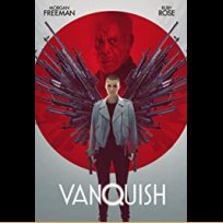 Vanquish (2021)