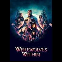Werewolves Within (2021)