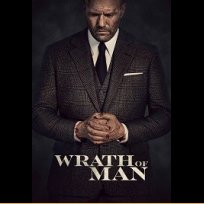 Wrath of Man (2021)